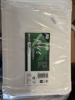 PAPSTAR pure Teller 16.5x23cm neu