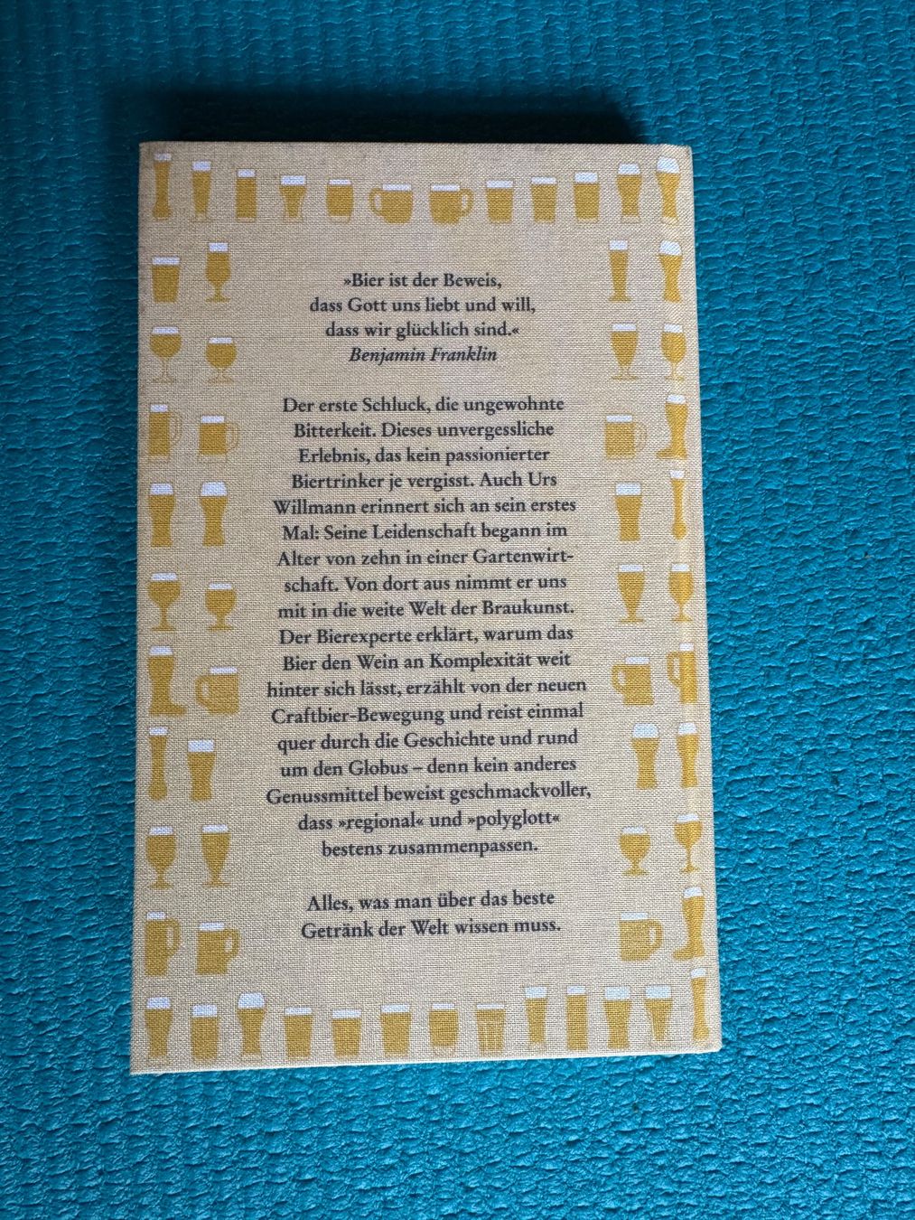 Libri: Bier - Das Buch – Usato da Aesch (Neftenbach) venduto da Maece_ 1