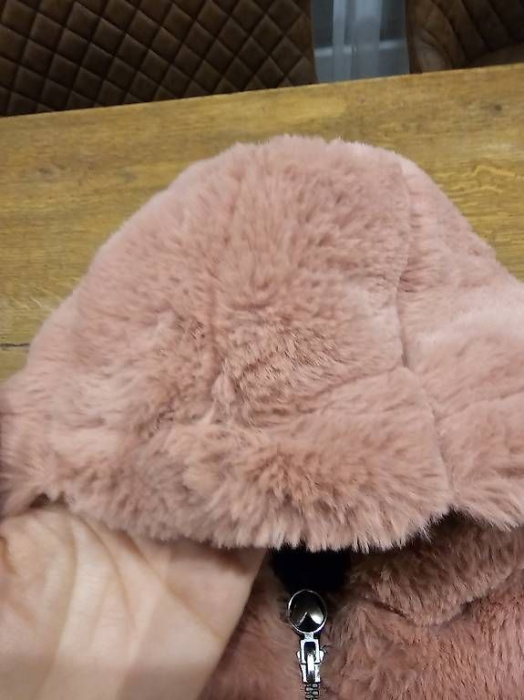 Jacken & Mäntel: Winterjacke gr 110 – Gebraucht aus Grosshöchstetten von Qenko 2