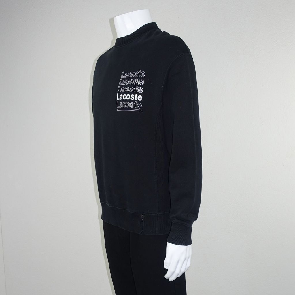 Lacoste Pullover & Sweatshirts: Lacoste Pullover Grösse S – Gebraucht aus Bülach von secondo. 2