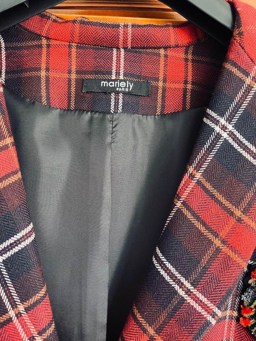 Jacken: Veste – Gebraucht aus Prilly von DANIELLE015 4