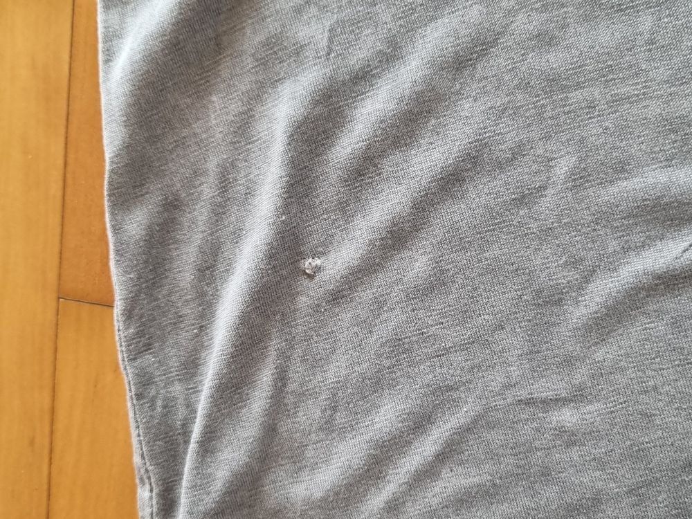 Nile Top: NILE 100% silk top – Usato da Morges venduto da aya_65lb 1