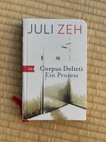 Corpus Delicti, Ein Prozess – Juli Zeh – Roman