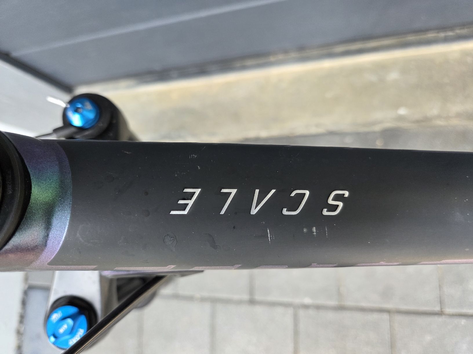 Scott Biciclette: Scott Scale 950 29 Zoll – Usato da Oberdorf BL venduto da Retpoint 1