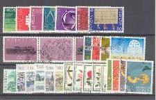 1982 Jahreszusammenstellung ET-O