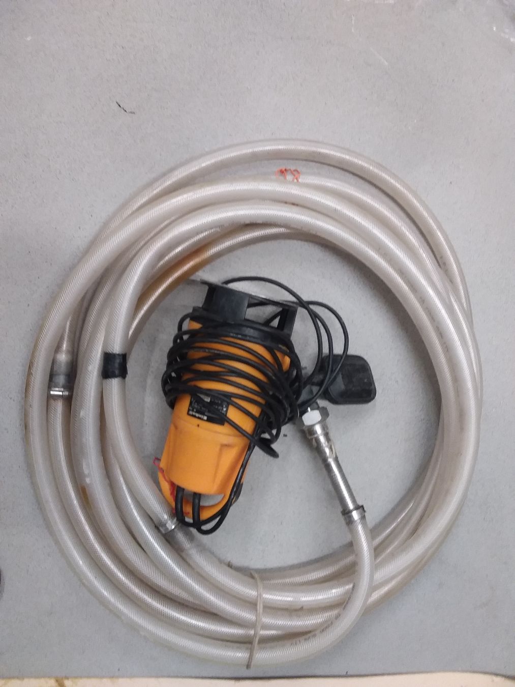 Pompe & Parti di ricambio: Wasserpumpe – Usato da Schinznach Dorf venduto da joe_tg2h