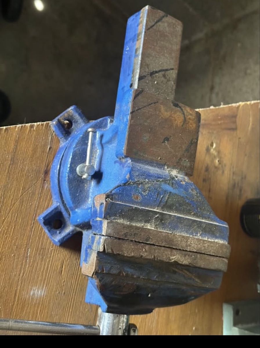 Tutte le macchine: Werkstattauflösung – Usato da Pratteln venduto da san_p6mt 9