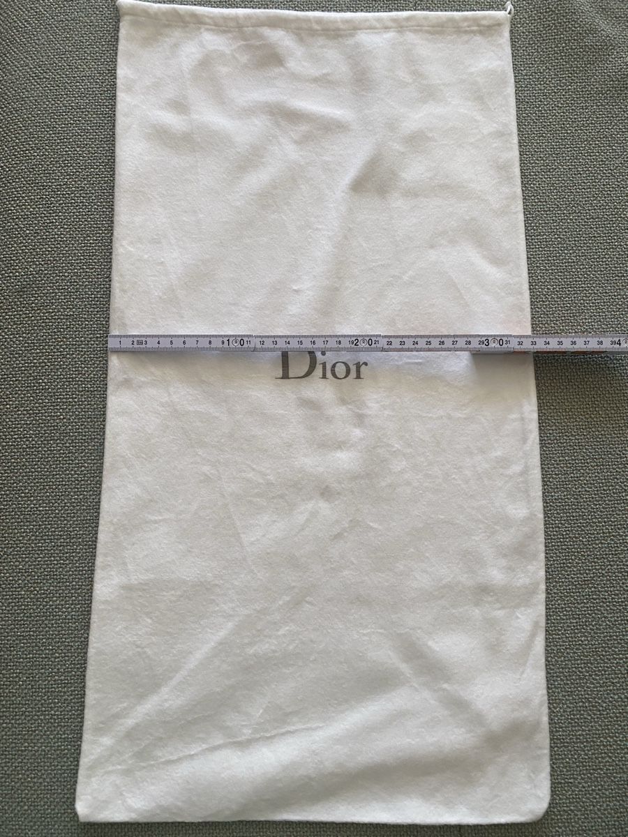 Dior Borse: Dior Staubbeutel – Usato da Kaiseraugst venduto da RJ03 2