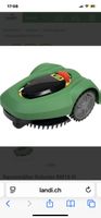 Roboter Rasenmäher Landi