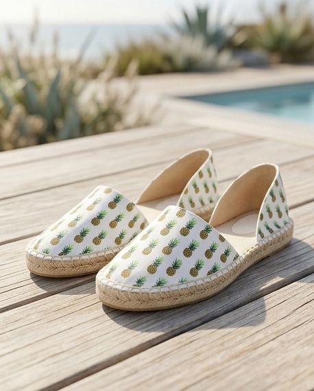 Scarpe da donna: Even & Odd espadrilles - neuves - 39 – Nuovo (secondo la descrizione) da Vuisternens-Romont venduto da gol_xp6p 3