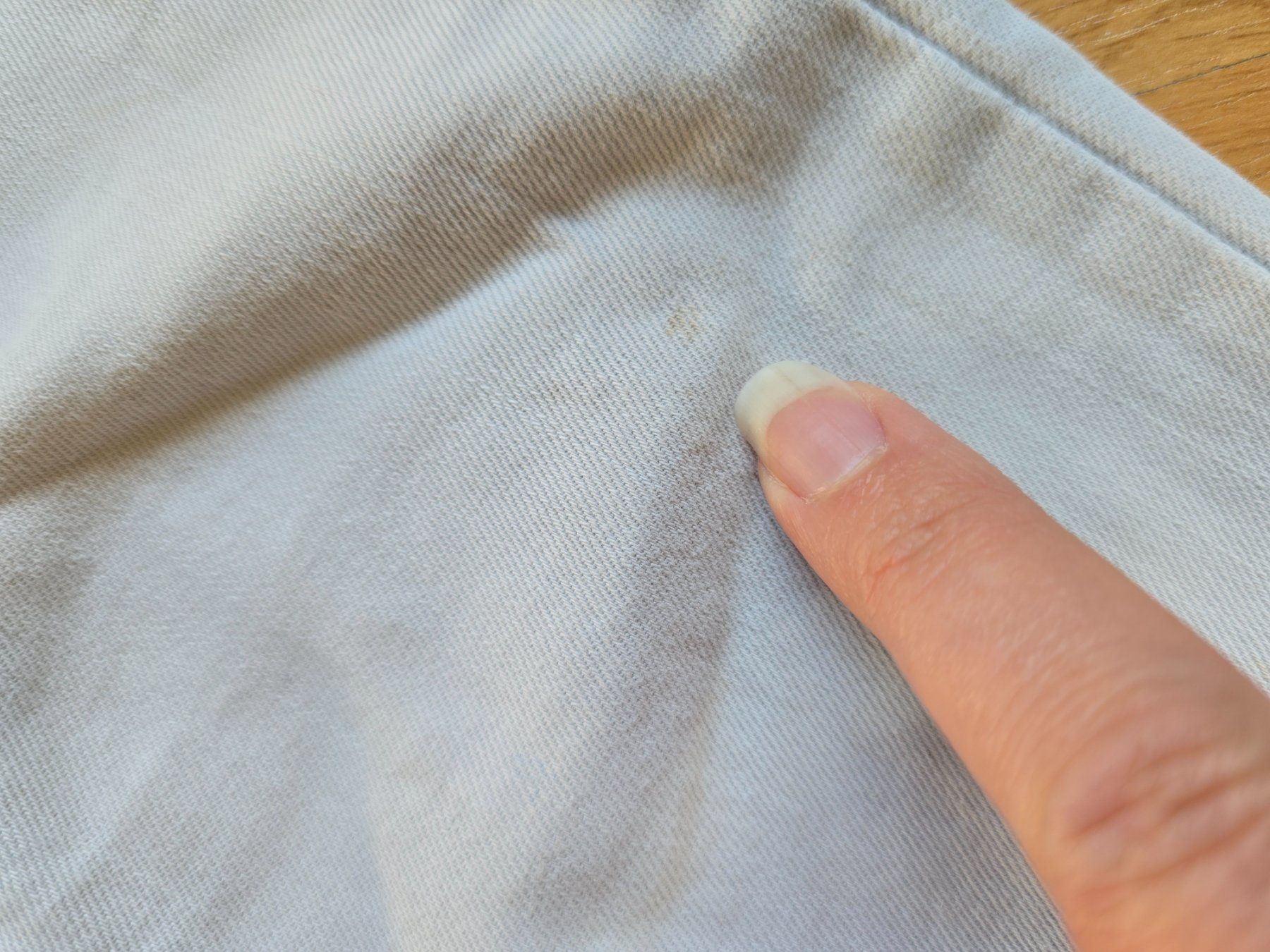Pantalons: Hose Gr. 122 – D'occasion à Büttikon AG par Amineah 2
