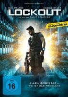 LOCKOUT           Guy Pearce           ==> SAMMELPORTO