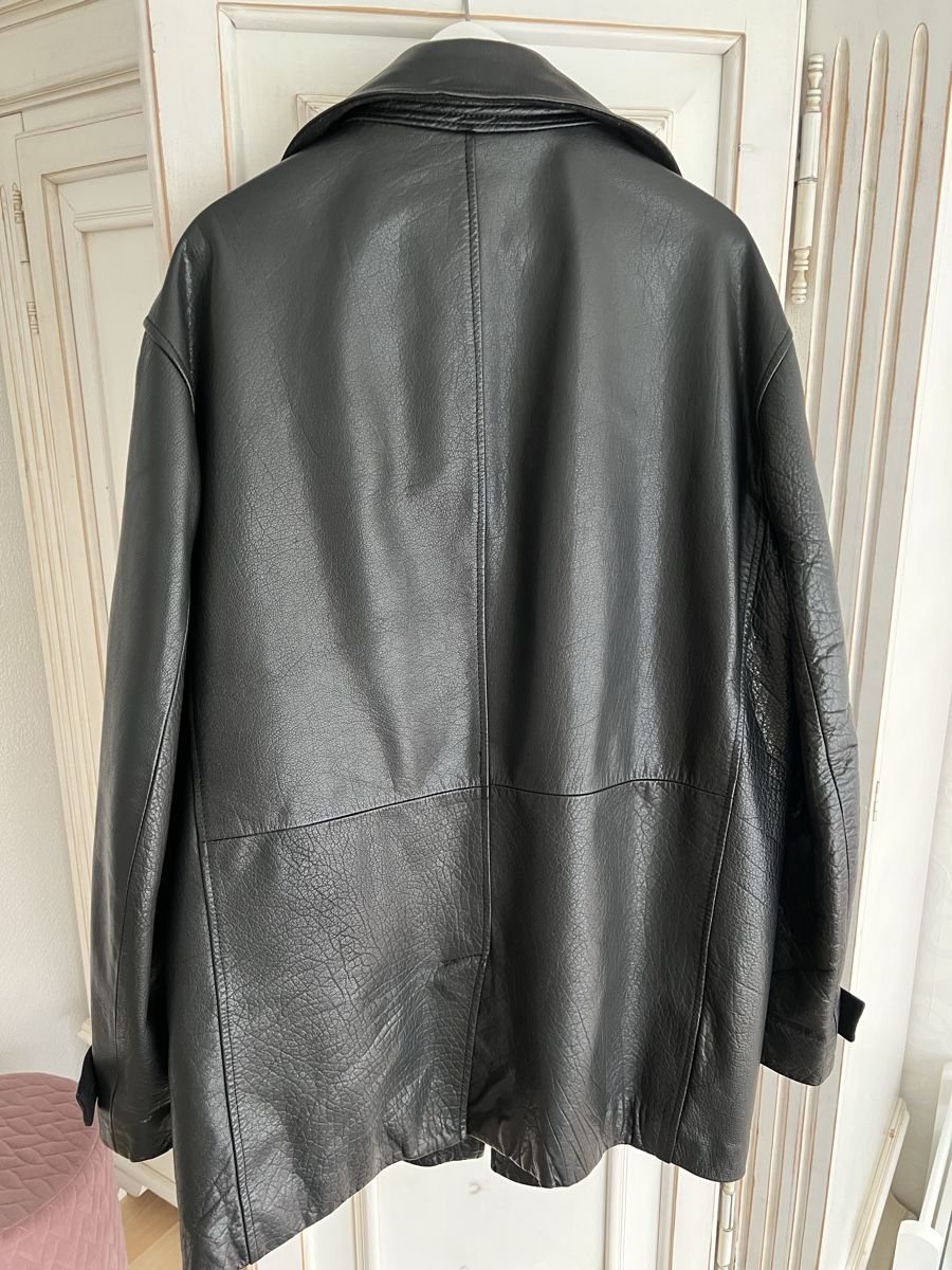 Joop Giacche: Joop! Lederjacke – Usato da Chur venduto da Mabaum 1