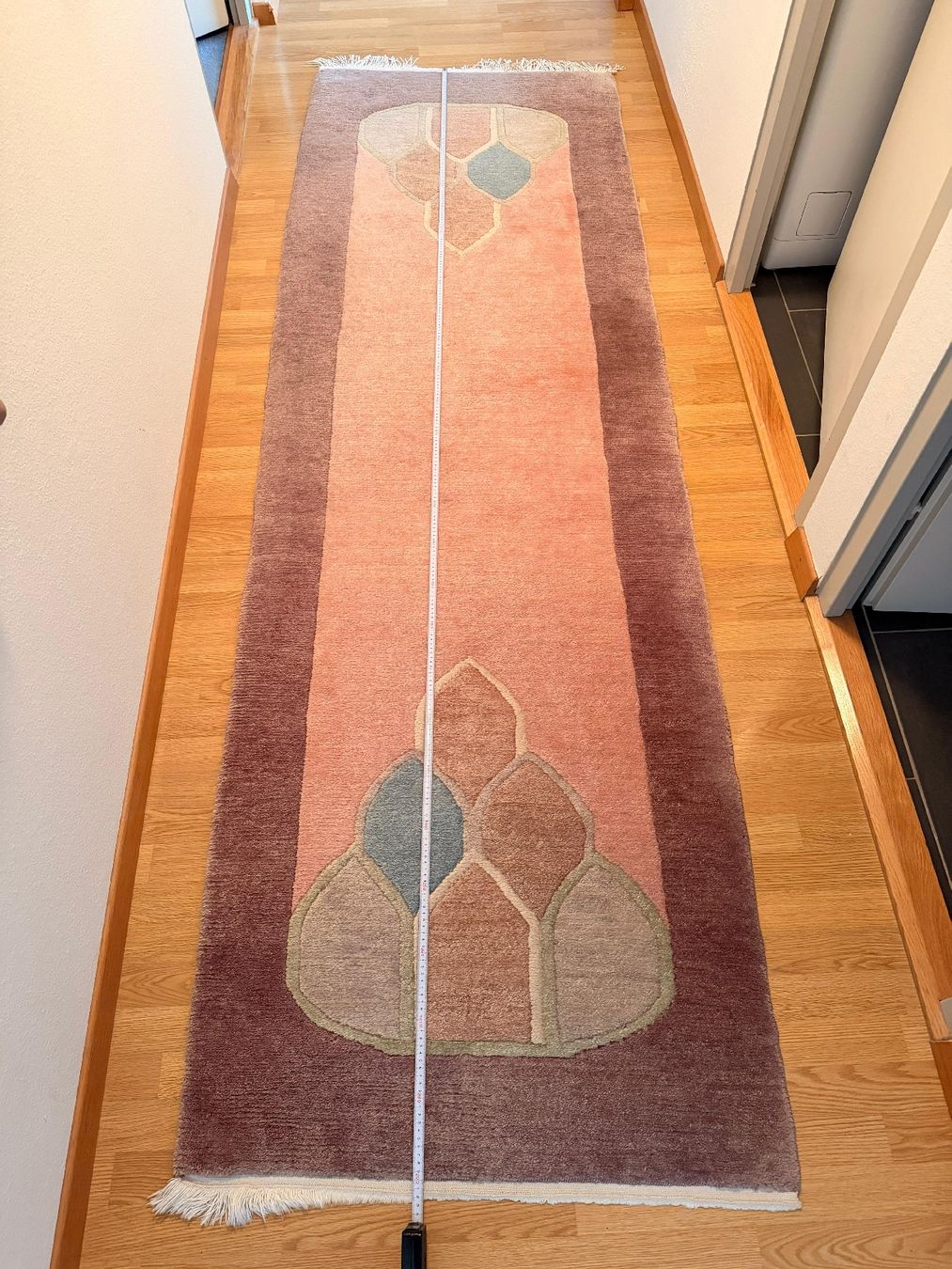 Tappeti: Tibeter Teppich 290x90cm – Usato da Bassersdorf venduto da Lara049 1