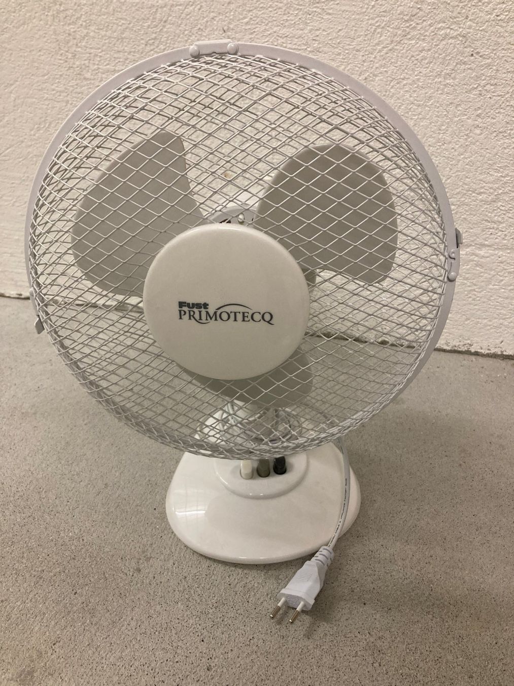Primotecq Ventilatoren: Ventilator – Neu (gemäss Beschreibung) aus Dielsdorf von Chantal1988