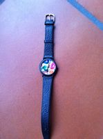 Tinguely - Armbanduhr - Rarität