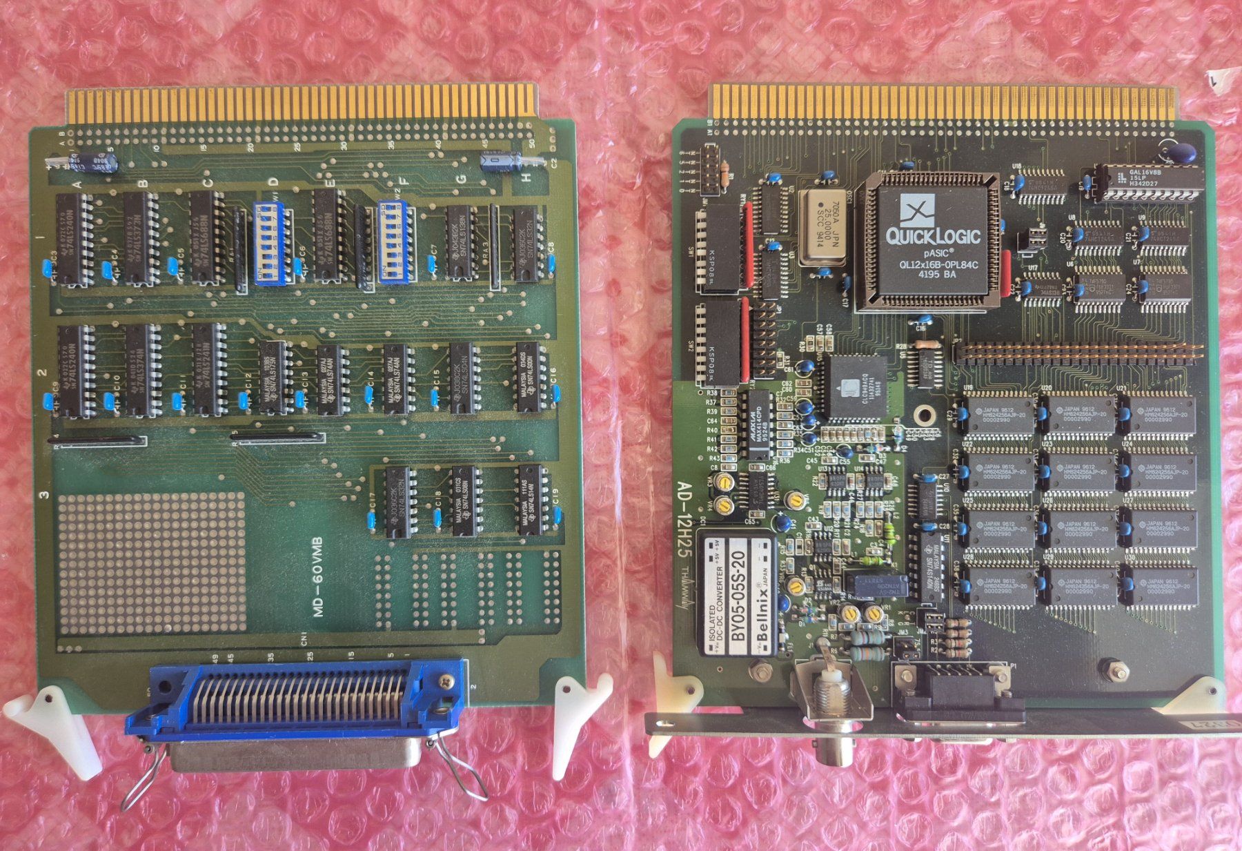 Nec PC: NEC PC-9801 - Lots de divers cartes – Usato da Petit-Lancy venduto da guy_vmz2 6