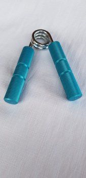 Hometrainer: ROBERT BARABAN RB180 HANDTRAINER - GRIPPER – Neu und originalverpackt aus Winterthur von 1Maverick 3