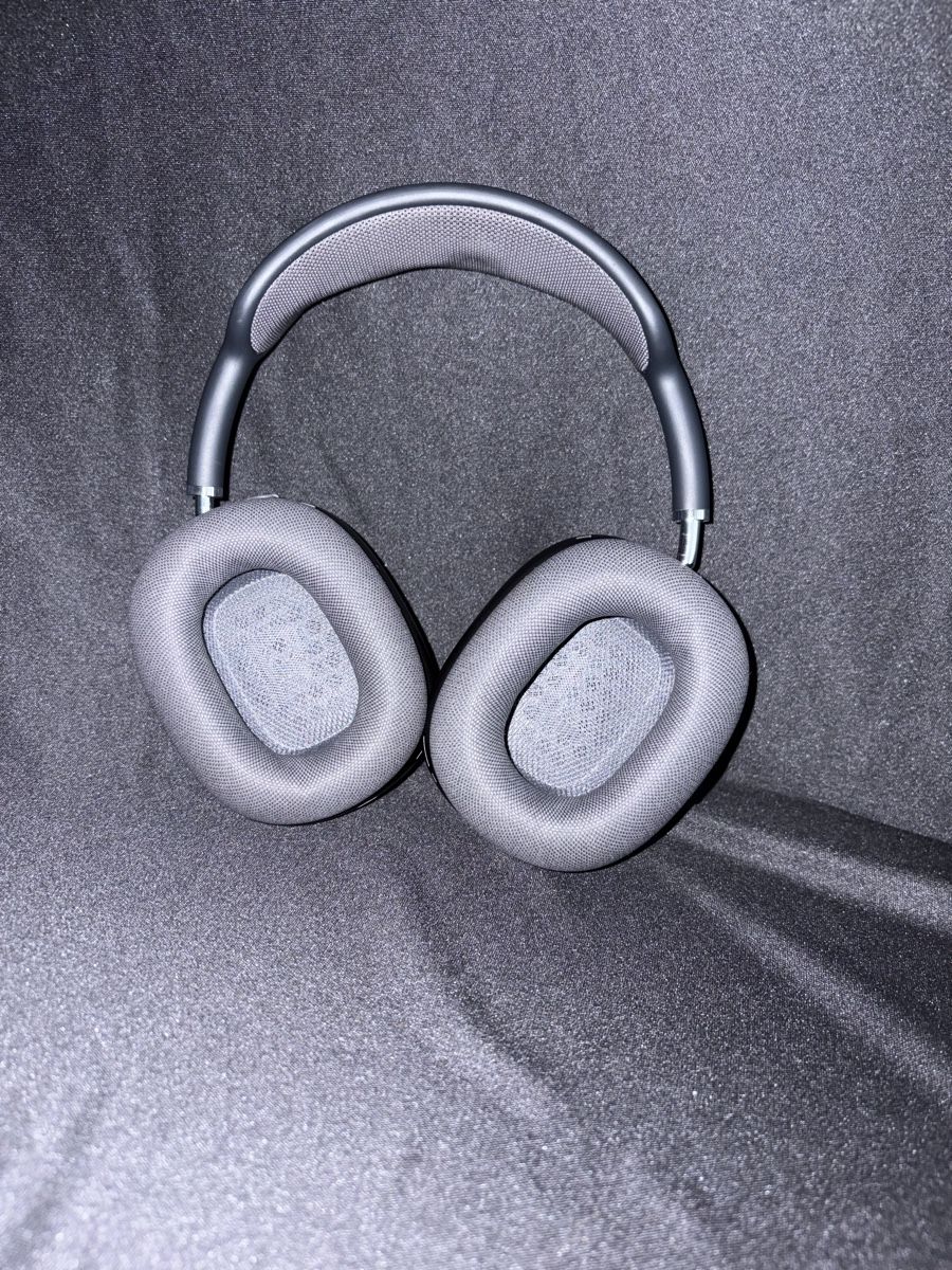 Apple Cuffie: Air Pods Max – Usato da Diepoldsau venduto da lau_dv6w 4
