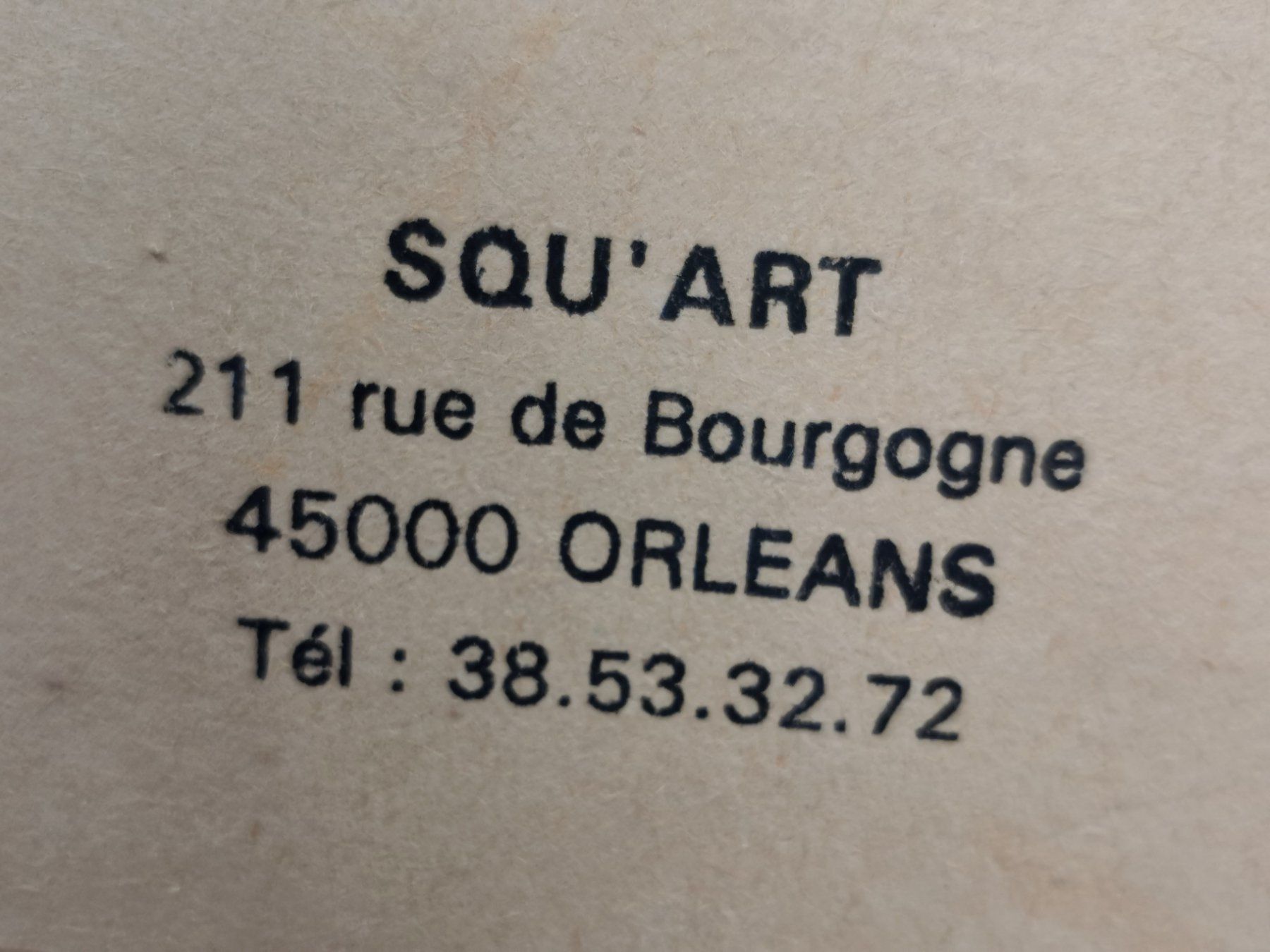 Grafica & Litografie: SIGNÉ ET DATÉ 82 – Usato da Genève venduto da Qanil77 7