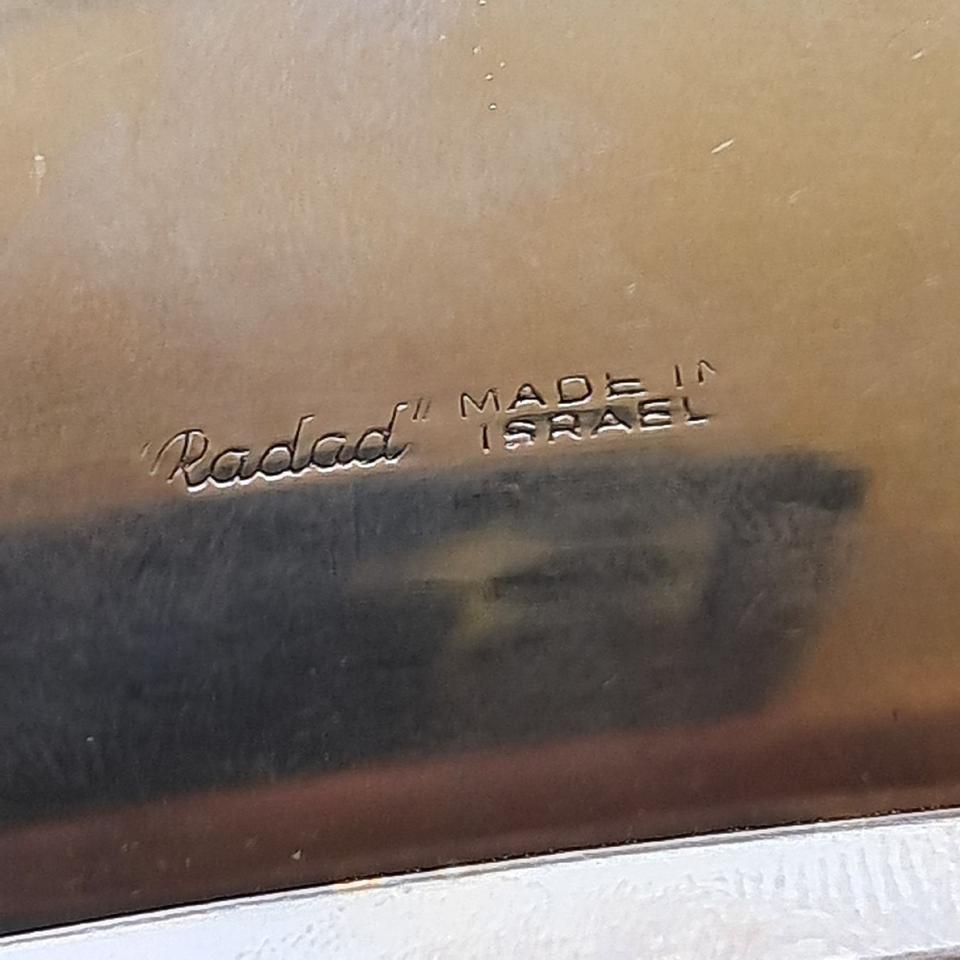 Piatti di portata: Radad Schale mit Fuss  15x15cm – Usato da Dietikon venduto da una_y6wy 4