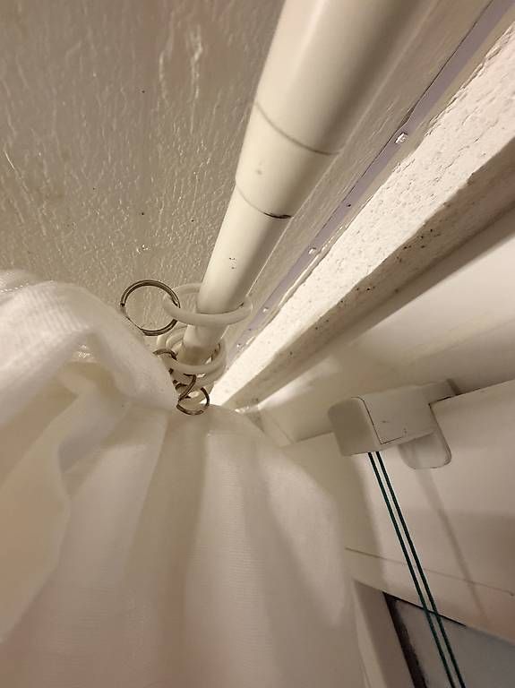 Ikea Tende: Vorhänge Schmettlerlinge – Usato da Diegten venduto da Pef_Petra 2