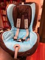 Kindersitz Britax Romer Duo Plus 9-18 kg isofix oder gurt