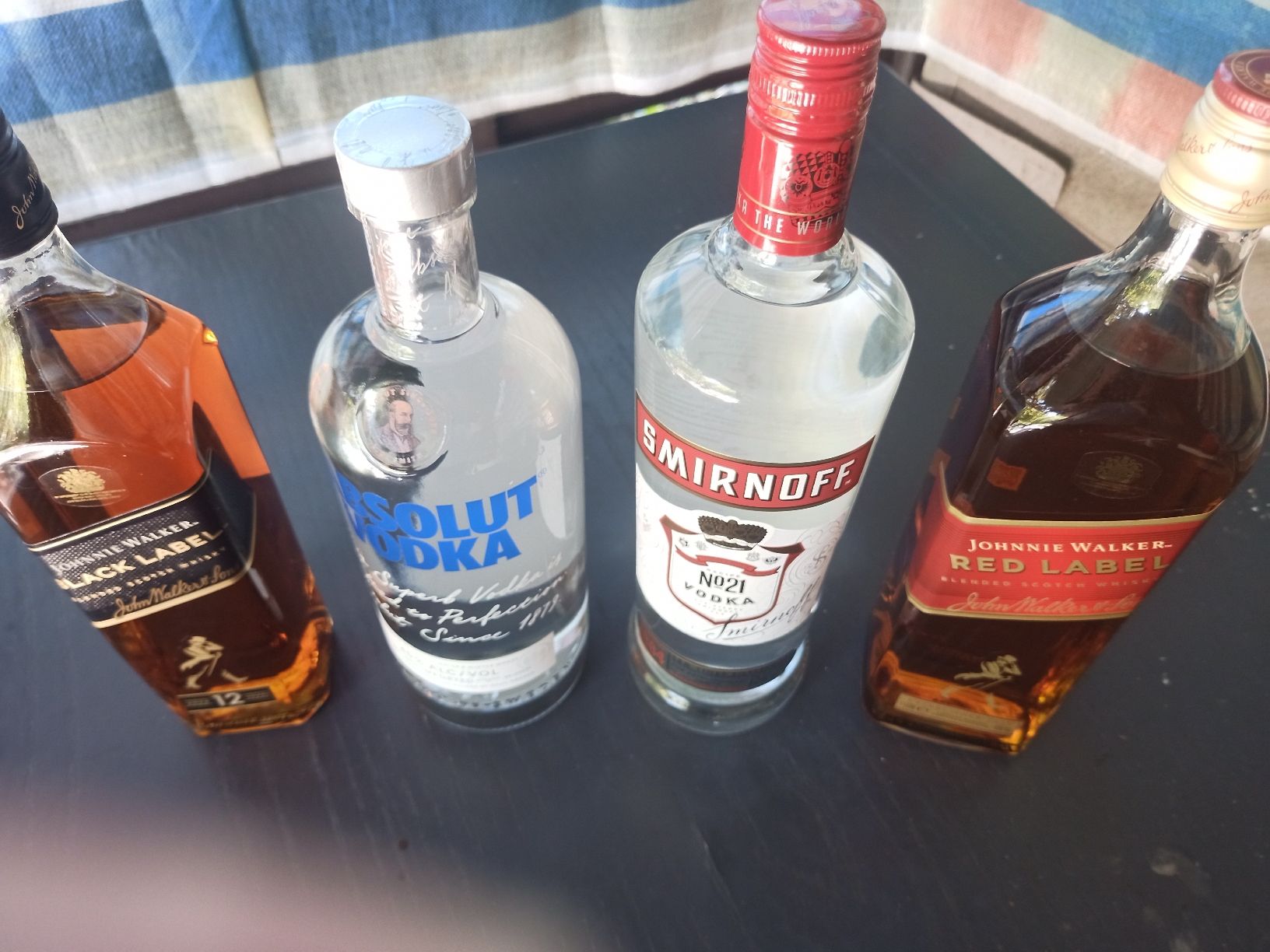Absolut Vodka Spiritueux: Whisky & Vodka  – Neuf avec emballage d'origine à Winterthur par mal_k2wv 1
