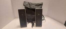 Logitech speaker