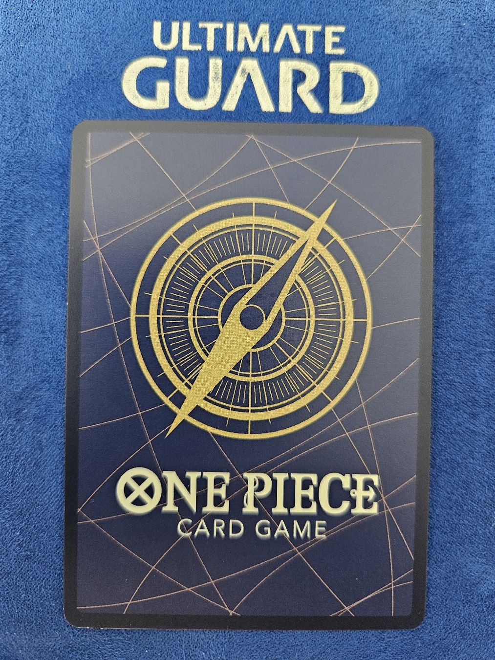 Carte collezionabili: One Piece TCG - Usopp AA EN – Nuovo (secondo la descrizione) da Lyss venduto da DeaDiLuna 1