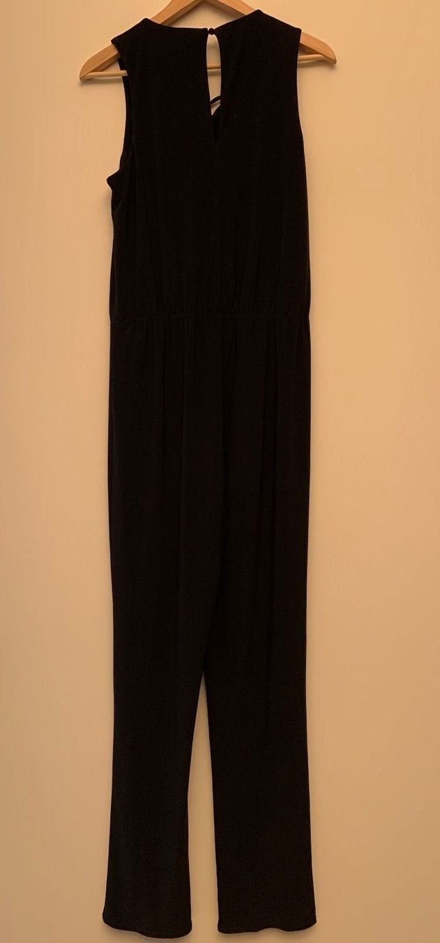 Tute: Combinaison noir t. 40 FR – Nuovo (secondo la descrizione) da La Croix (Lutry) venduto da fashionclub01 1