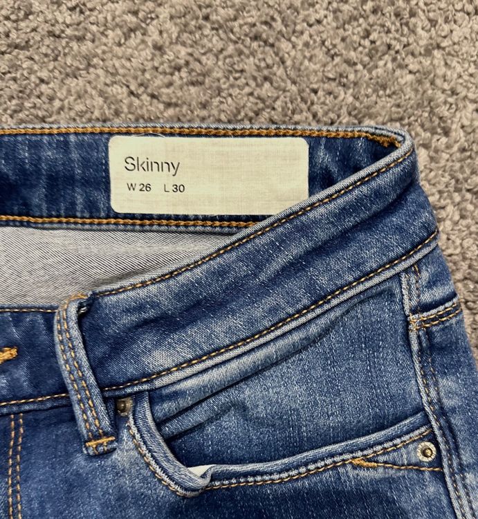Esprit jeans Skinny - Damen - W26 L30 4