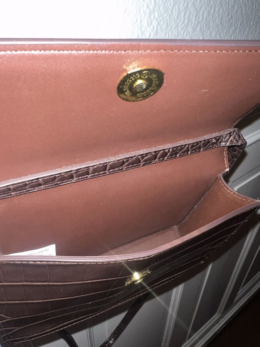 Taschen für Damen: JW PEI Tasche klein braun – Neu (gemäss Beschreibung) aus Zürich von Rehlia 4