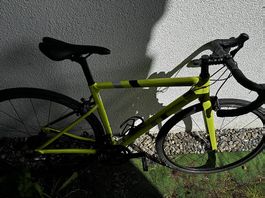 Cannondale CAAD13 Disc Ultegra