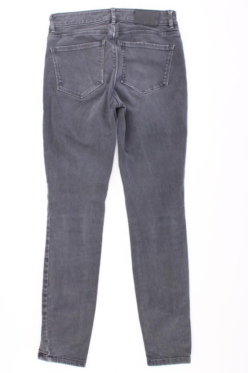 Jeans: Massimo Dutti Skinny Jeans Gr. 34 grau – Nuovo (secondo la descrizione) da Neustadt an der Waldnaab venduto da SecondLifeFashion 2