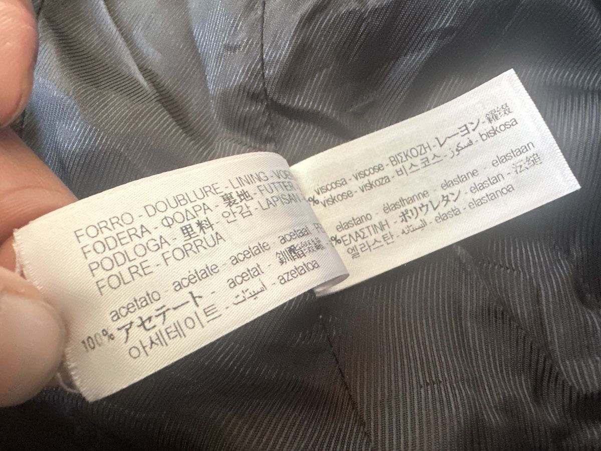 Zara Giacche: ZARA blazer gr M  – Usato da Uster venduto da bek_v2ct 2