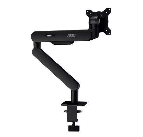 AOC Staffa per monitor: Monitorarm (Model AOC AM400B) – Nuovo (secondo la descrizione) da Zürich venduto da eportex 3
