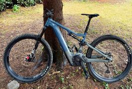 ​Focus JAM² 6.8 (2023) – E-MTB Fully, Gr. L, 750 Wh