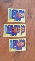 Panini FIFA World Cup WM 2026 / CPV15 16 17