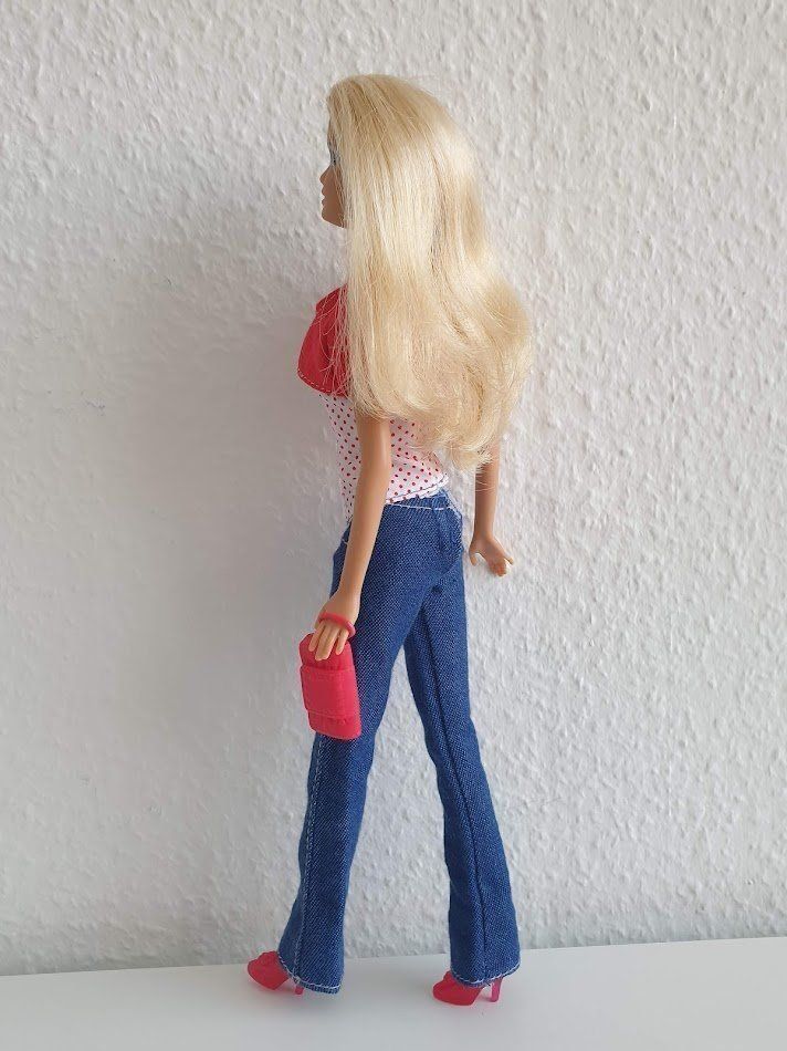 Bambole: Puppe Barbie – Usato da Nürensdorf venduto da Ez-Shop 3