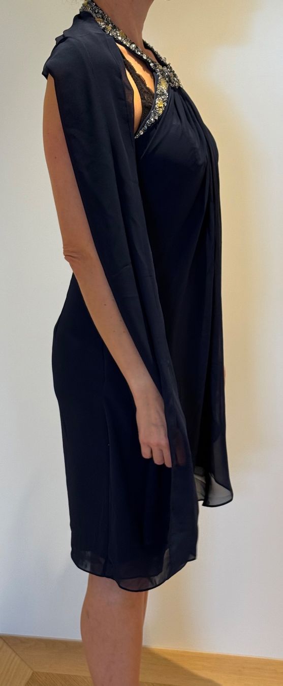 Vestiti: Abend-/Cocktailkleid Jora Collection / Gr XS – Usato da Hergiswil NW venduto da Labello01 1