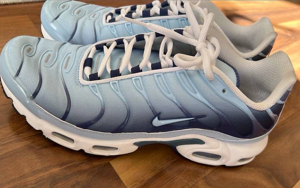 Scarpe da uomo: Nike Tn?s – Usato da Adliswil venduto da Danyboy3 1