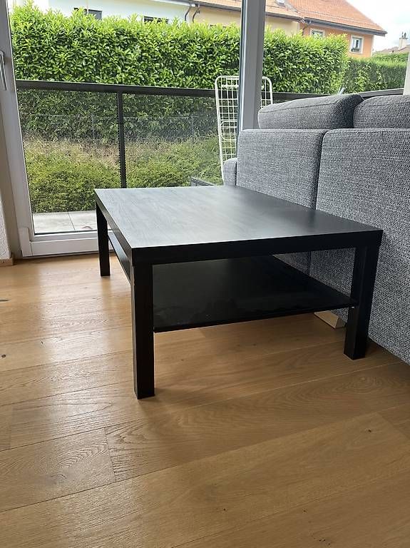 Tables: Table basse IKEA  – D'occasion à Etoy par art_w2nv