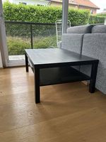 Table basse IKEA 