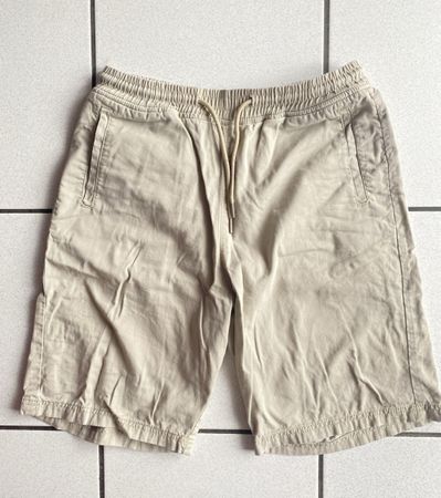 Herren Shorts beige Grösse S guter Zustand