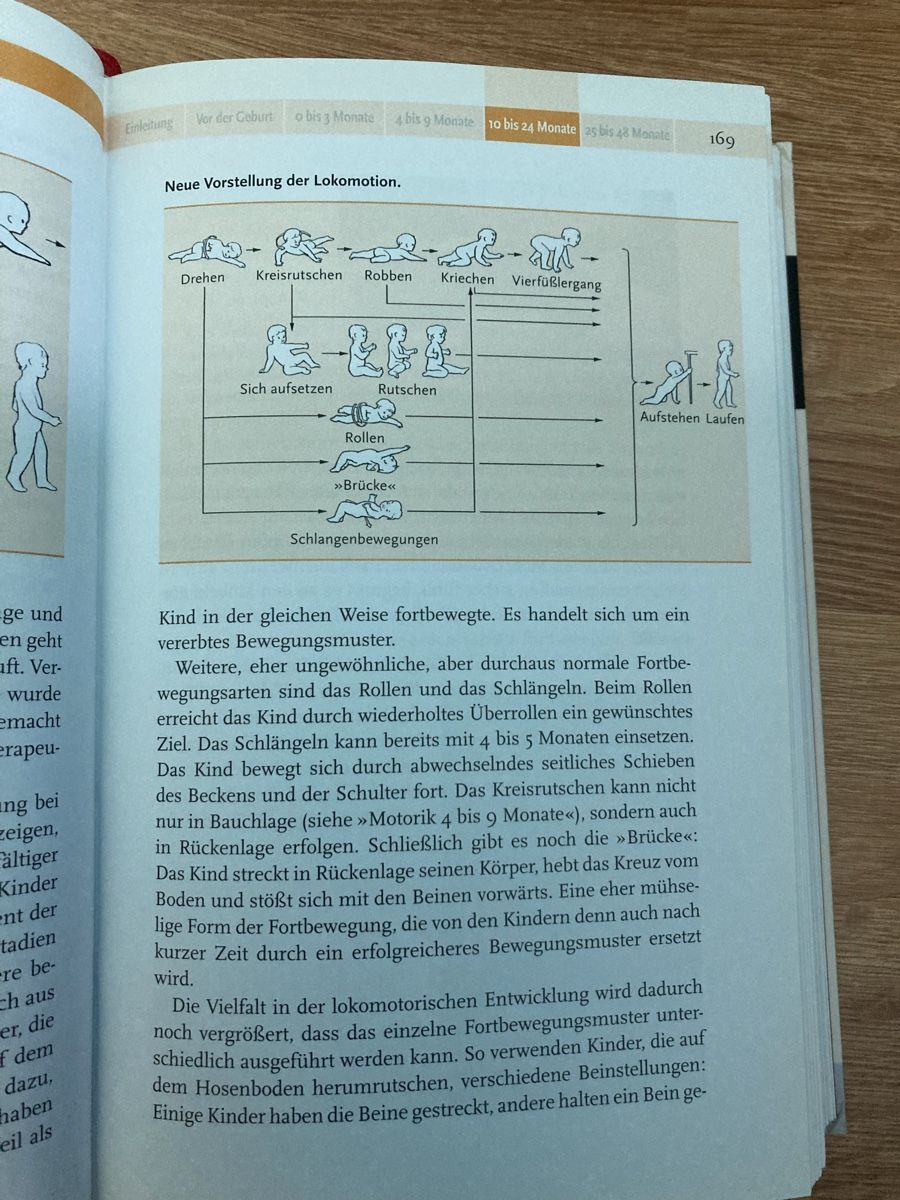 Libri: Buch Babyjahre – Usato da Emmenbrücke venduto da JJ_89 2