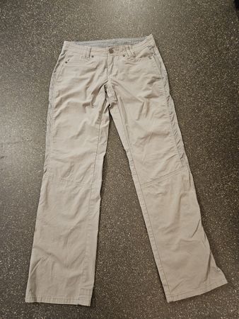Kühl Vintage Hose, Grösse 8 Regular 40