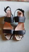 POLLINI DAMEN SANDAL GRÖSSE 39