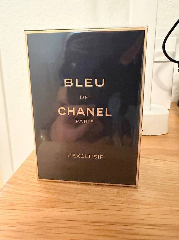 Profumi & Eau de Toilette: Chanel Bleu lexclusif  – Nuovo e nell'imballaggio originale da Bassersdorf venduto da adr_x9gt