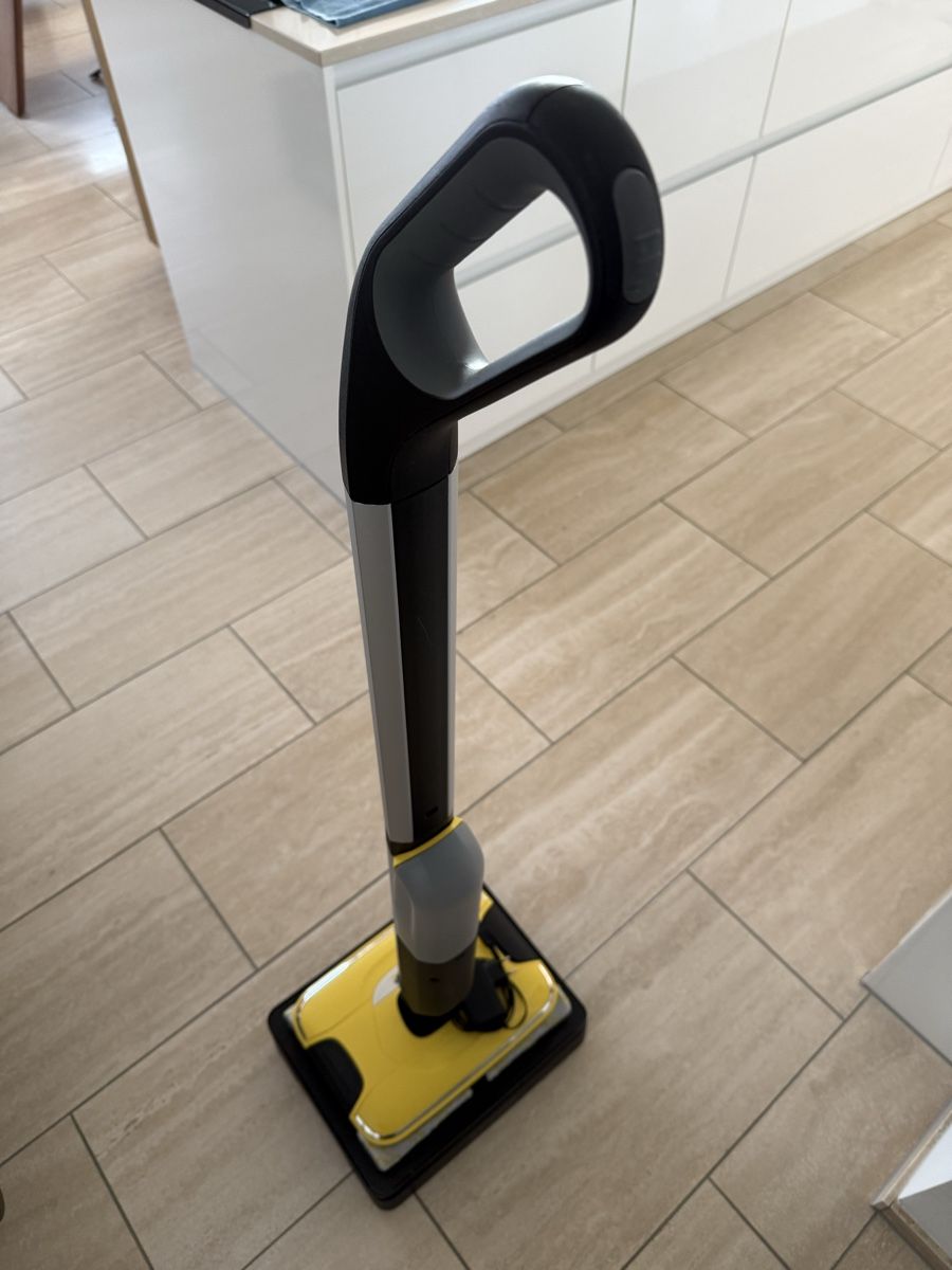 Kärcher Toutes les machines: Kärcher FC7 Cordless – D'occasion à Bülach par Berimbau0 1